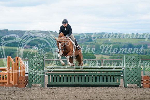 2025 - Kiana - Teesdale - Friday July 25th - 02210