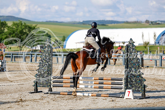2025 - Haylee - June Classic II - Sunday June 22nd - 00439