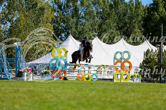 2025 - Shea - Rocky Mountain Classic III - Thursday August 21st - 04899