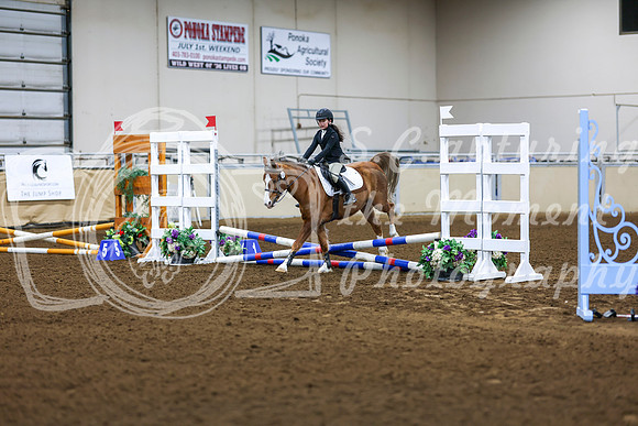 2025 - Jump Start - Sunday February 9th - 0013