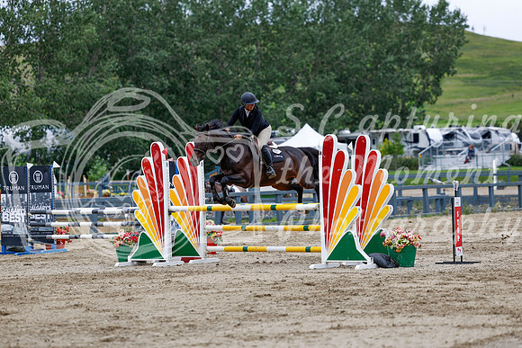 2025 - Haylee - Rocky Mountain Classic II - Saturday August 16th - 19209
