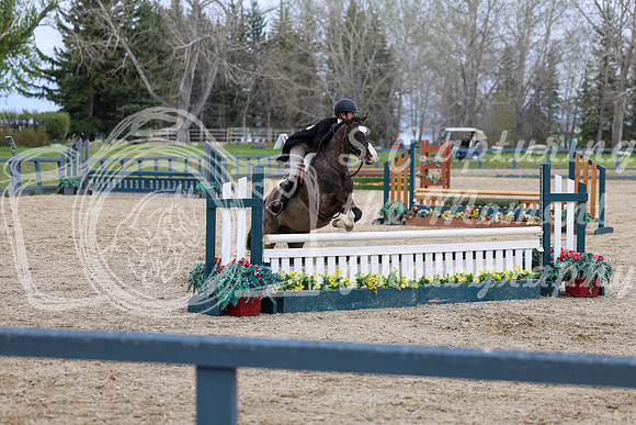 2025 - Shea - Bow Valley II - Friday May 16th - 09838