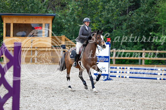 2025 - Haylee - Picco Horse Show - Saturday July 26th 02786