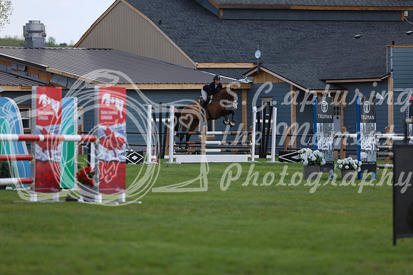 2025 - Shea - Bow Valley II - Saturday May 17th - 14747