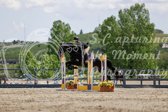 2025 - Haylee - June Classic I - Friday June 13th - 07187