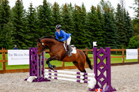 2025 - Haylee - Picco Horse Show - Sunday July 27th 00335