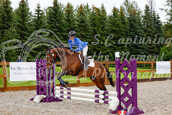 2025 - Haylee - Picco Horse Show - Sunday July 27th 00335