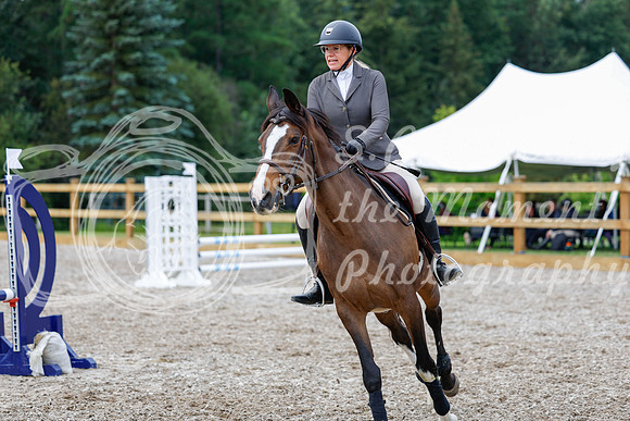 2025 - Haylee - Picco Horse Show - Saturday July 26th 02765