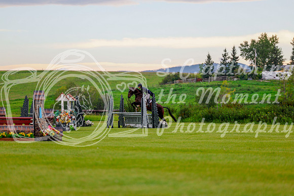 2025 - Haylee - Rocky Mountain Classic II - Friday August 15th - 28118