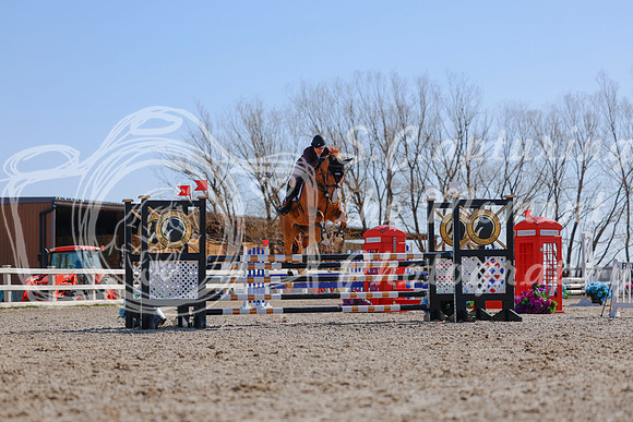 2025 - Haylee - Spring Welcome - Saturday April 26th - 02495