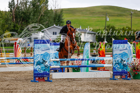 2025 - Haylee - Rocky Mountain Classic II - Saturday August 16th - 18148