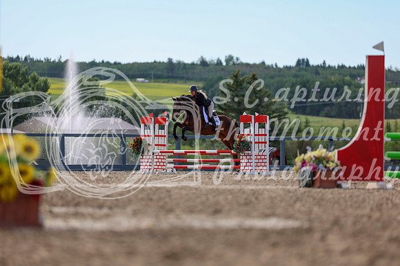 2025 - Shea - Mid Summer Classic I - Wednesday July 9th - 01936