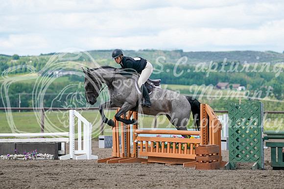 2025 - Kiana - Teesdale - Friday July 25th - 01713