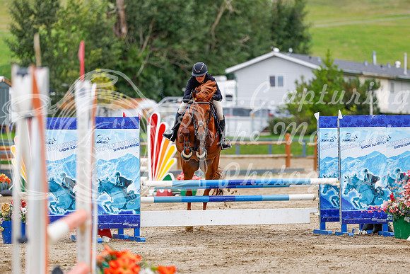 2025 - Haylee - Rocky Mountain Classic II - Saturday August 16th - 16843