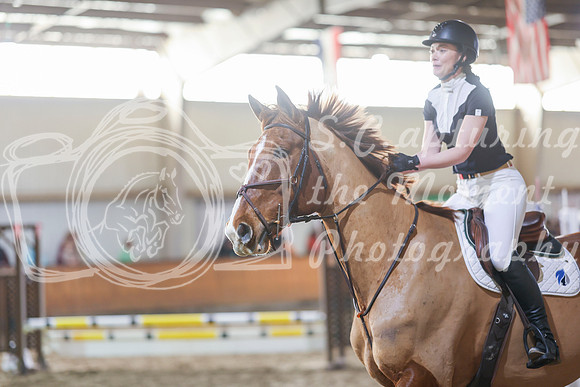 2025 - HJ Schooling - Sunday March 23rd - 3891