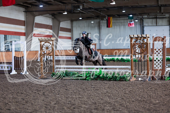 2025 - HJ Schooling - Saturday March 22nd - 5879