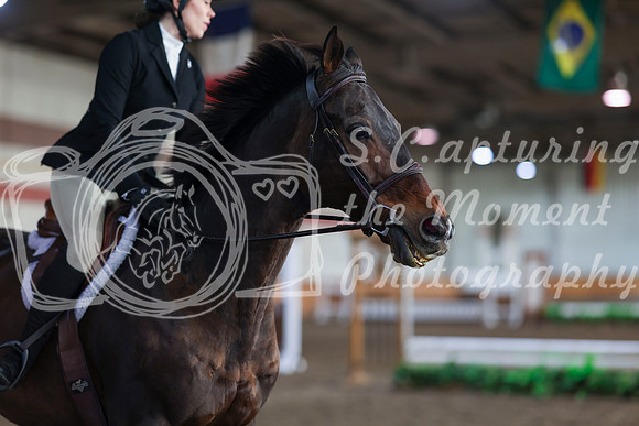 2025 - HJ Schooling - Saturday March 22nd - 4315