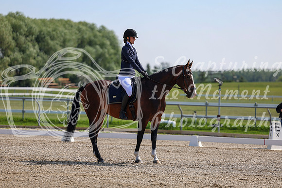 2025 - Dressage Festival - Saturday July 5th - 03573