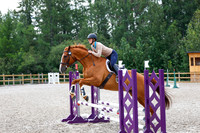 2025 - Haylee - Picco Horse Show - Saturday July 26th 01601