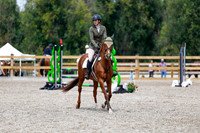 2025 - Haylee - Picco Horse Show - Saturday July 26th 06080