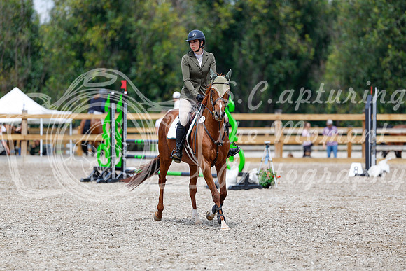 2025 - Haylee - Picco Horse Show - Saturday July 26th 06080