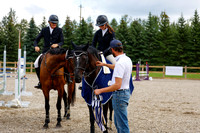 2025 - Haylee - Picco Horse Show - Sunday July 27th 04116