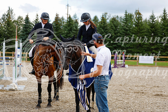 2025 - Haylee - Picco Horse Show - Sunday July 27th 04116