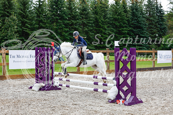 2025 - Haylee - Picco Horse Show - Sunday July 27th 01290