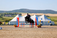 2025 - Haylee - Rocky Mountain Classic III - Friday August 22nd - 01937