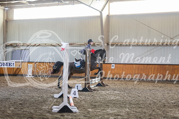 2025 - HJ Schooling - Sunday March 23rd - 1401