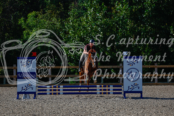 2025 - Haylee - Picco Horse Show - Thursday July 24th 00104