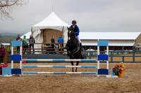 2025 - Mara - Bow Valley II - Sunday May 18th - 13043