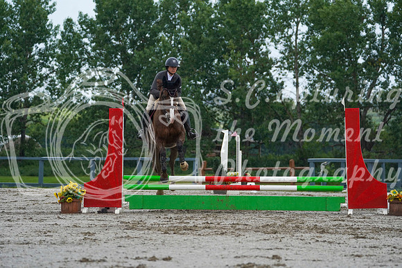 2025 - Alina - Mid Summer Classic II - Sunday July 20th - 01200