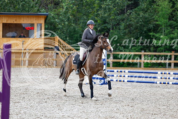 2025 - Haylee - Picco Horse Show - Saturday July 26th 02790