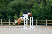 2025 - Haylee - Picco Horse Show - Sunday July 27th 05039