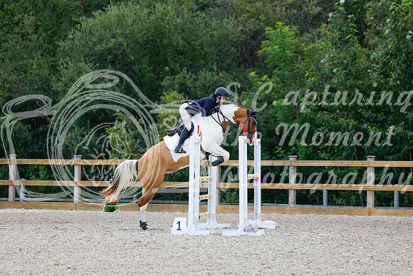 2025 - Haylee - Picco Horse Show - Sunday July 27th 05039