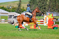 2025 - Haylee - Rocky Mountain Classic III - Saturday August 23rd - 06969