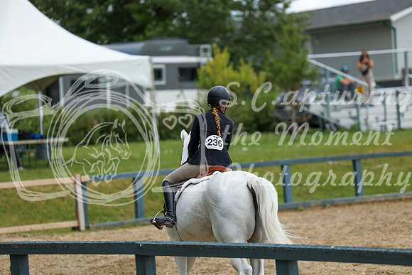 2025 - Mara - June Classic I - Sunday June 15th - 16075