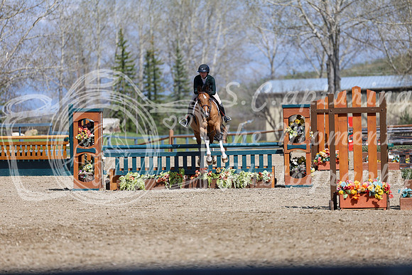 2025 - Shea - Bow Valley II - Thursday May 15th - 05187