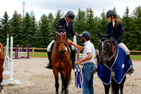 2025 - Haylee - Picco Horse Show - Sunday July 27th 04127