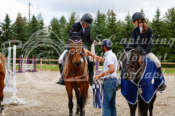 2025 - Haylee - Picco Horse Show - Sunday July 27th 04127