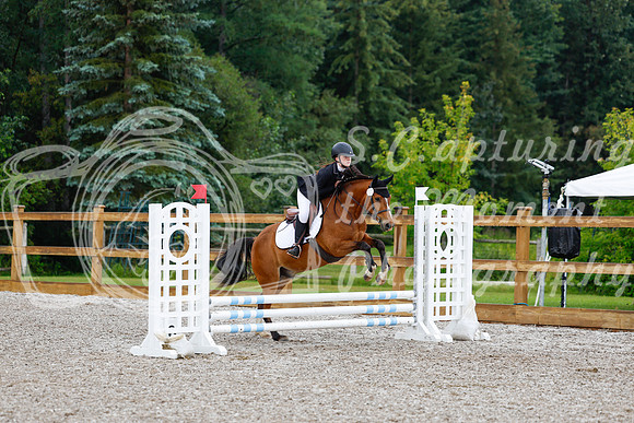 2025 - Haylee - Picco Horse Show - Sunday July 27th 00527