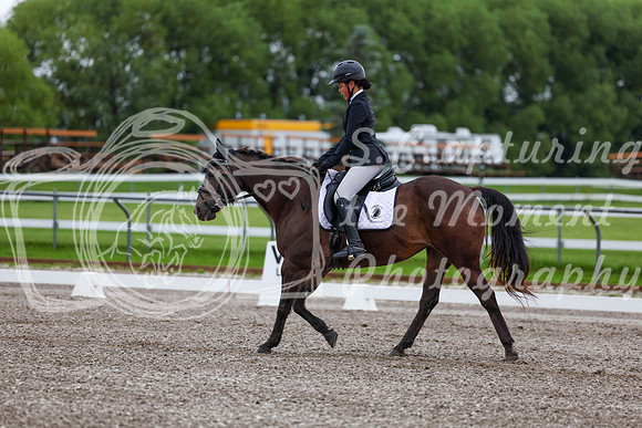 2025 - Dressage Festival - Sunday July 6th - 01682