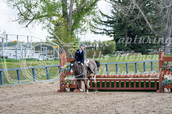 2025 - Jackie - Bow Valley II - Saturday May 17th - 10672