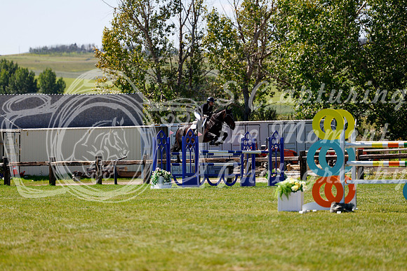 2025 - Haylee - Rocky Mountain Classic III - Sunday August 24th - 22590