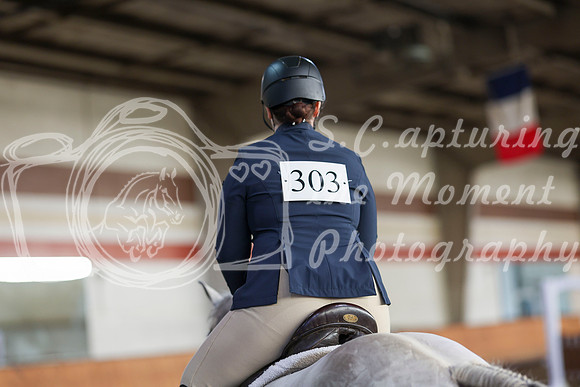2025 - HJ Schooling - Saturday March 22nd - 3710