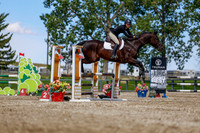 2025 - Haylee - Rocky Mountain Classic I - Saturday August 9th - 15809