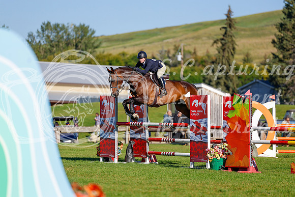 2025 - Haylee - Rocky Mountain Classic III - Saturday August 23rd - 01551