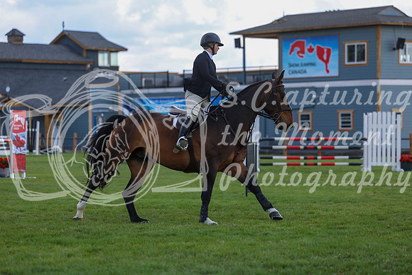 2025 - Shea - Bow Valley II - Saturday May 17th - 14717
