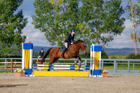 2025 - Haylee - Rocky Mountain Classic III - Wednesday August 20th - 02401